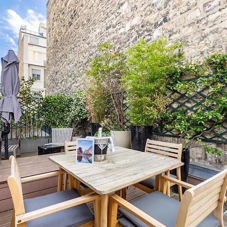 Maison Labruyere - Serviced Mansion Saint Germain Paris Exterior photo