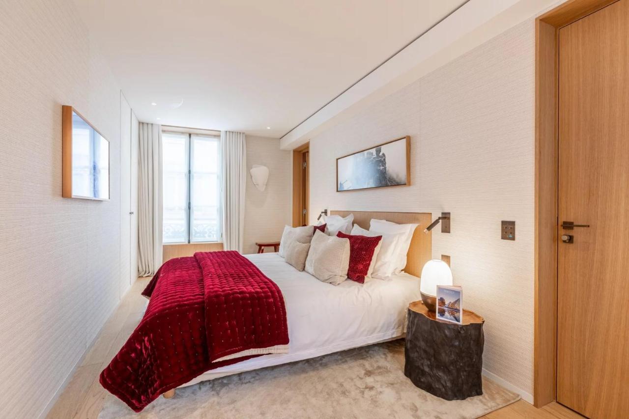 Maison Labruyere - Serviced Mansion Saint Germain Paris Exterior photo