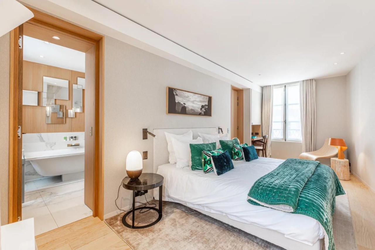 Maison Labruyere - Serviced Mansion Saint Germain Paris Exterior photo
