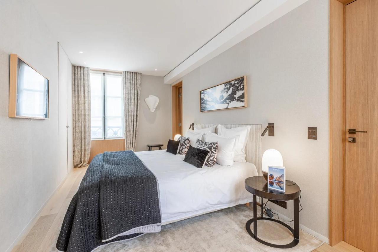 Maison Labruyere - Serviced Mansion Saint Germain Paris Exterior photo