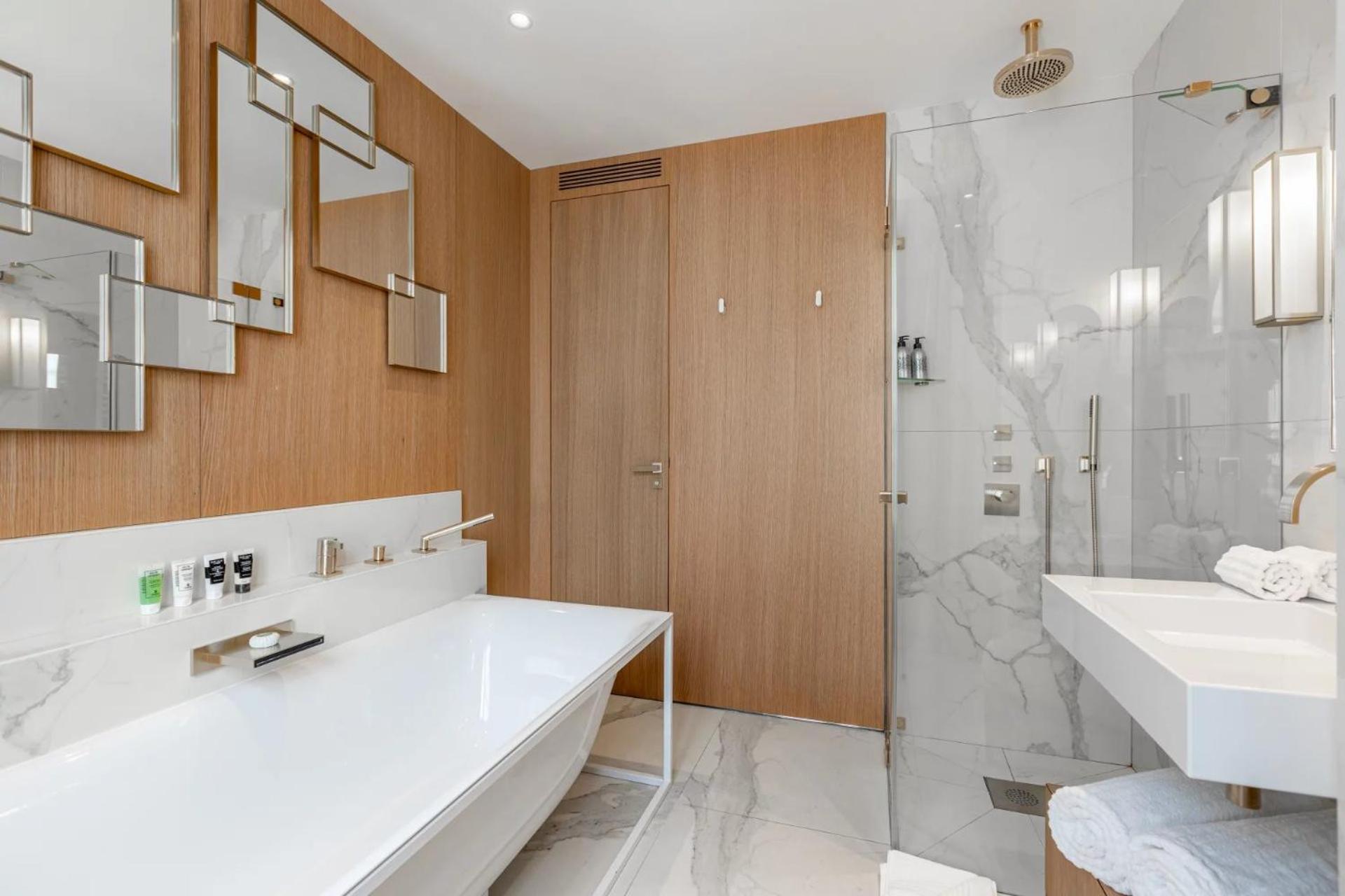 Maison Labruyere - Serviced Mansion Saint Germain Paris Exterior photo